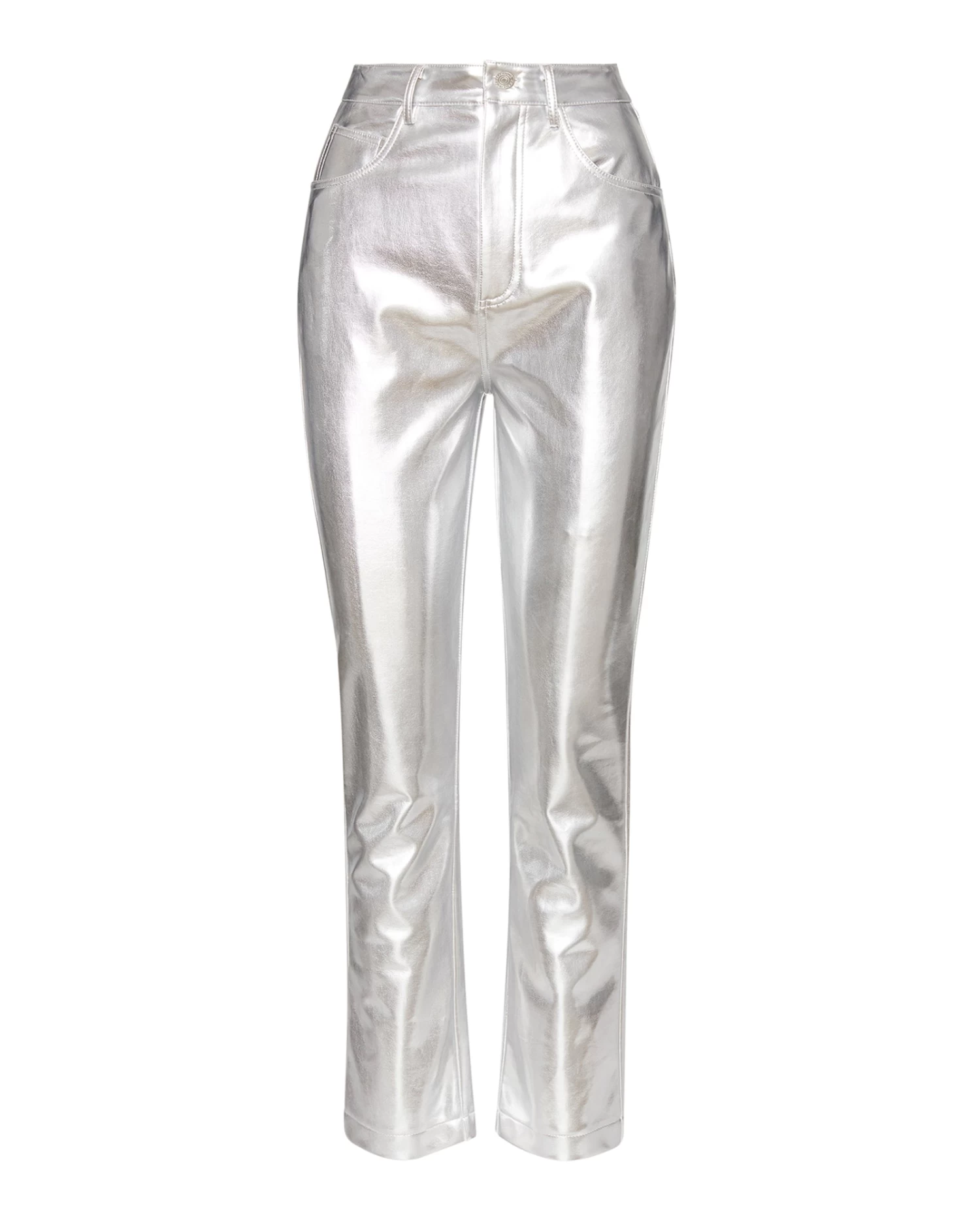 JOSIE PANT SILVER 12 JOSIE PANT SILVER - Image 10