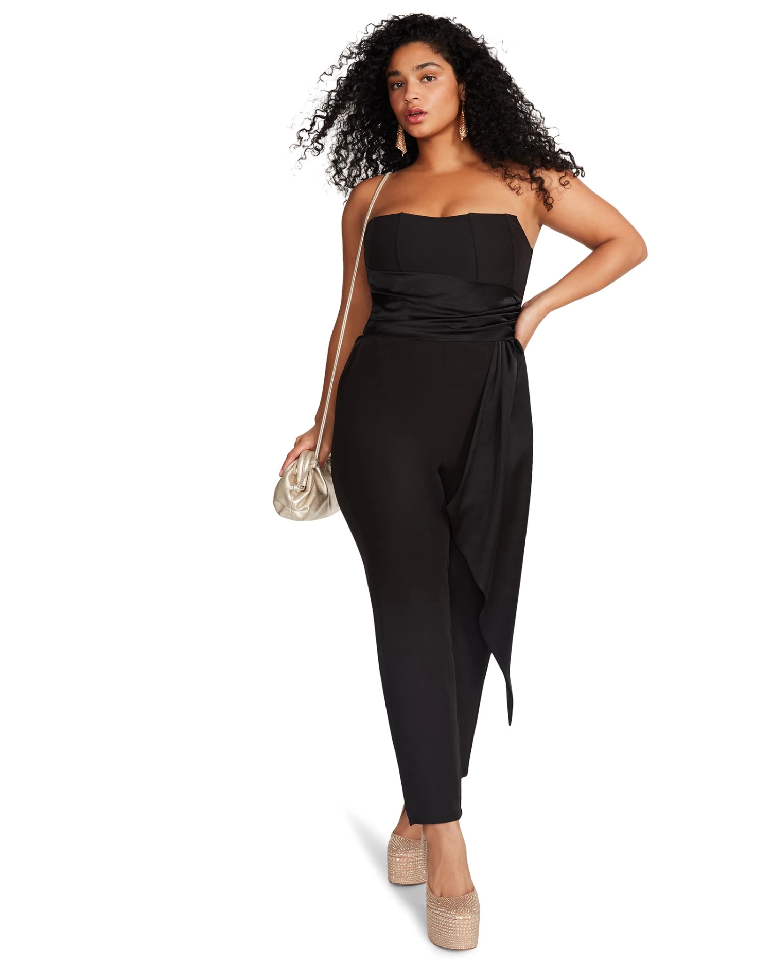 HARLEN JUMPSUIT BLACK 3 HARLEN JUMPSUIT BLACK