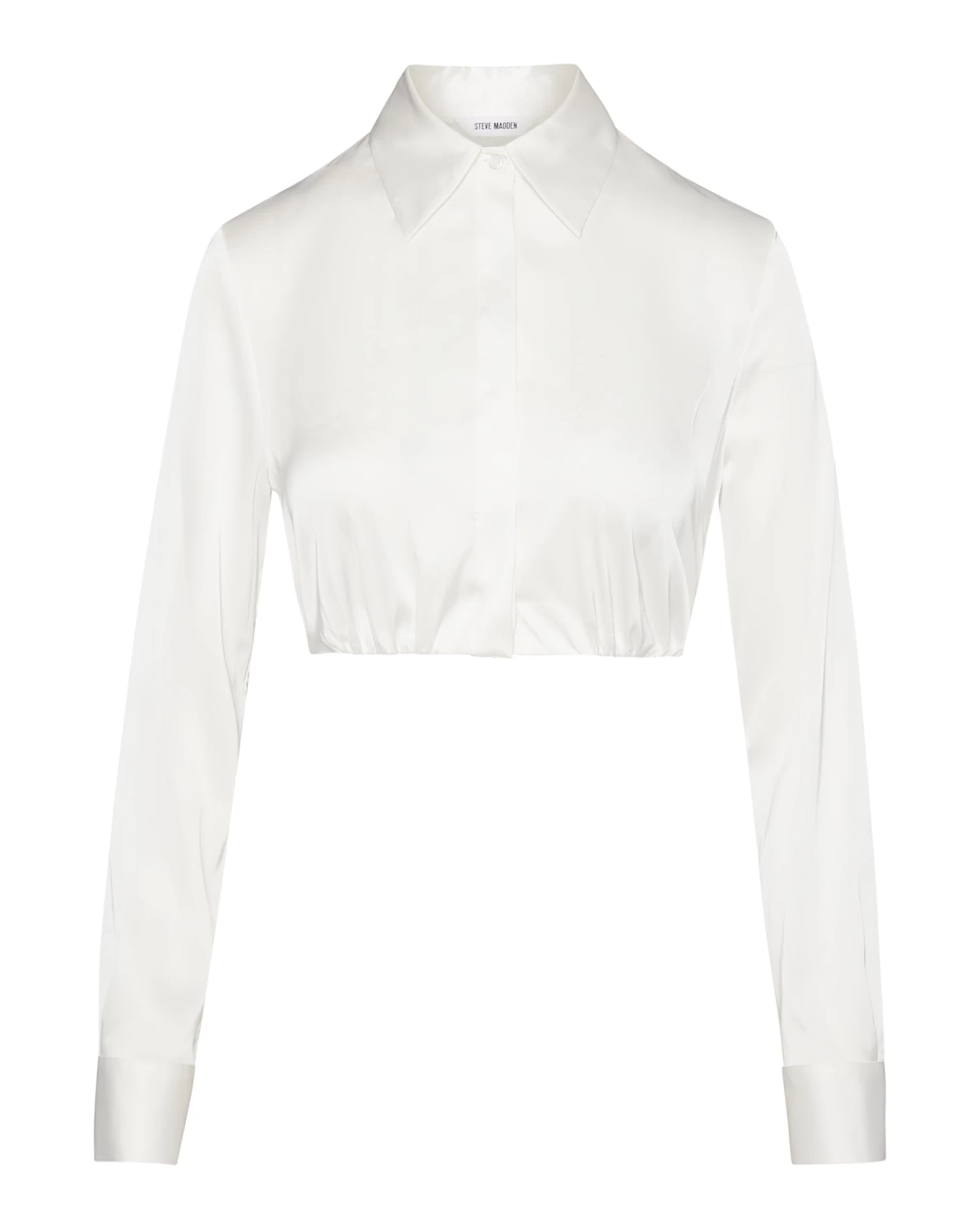 CASSANDRA TOP WHITE 12 CASSANDRA TOP WHITE - Image 10