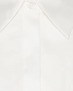 CASSANDRA TOP WHITE 20 CASSANDRA TOP WHITE -Fashion Haven Shop STEVEMADDEN APPAREL BM404598 WHITE DETAIL