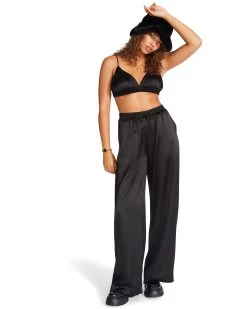 PEPPER BRA TOP BLACK 18 PEPPER BRA TOP BLACK -Fashion Haven Shop STEVEMADDEN APPAREL BM404599 BLACK 01