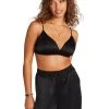 PEPPER BRA TOP BLACK -Fashion Haven Shop STEVEMADDEN APPAREL BM404599 BLACK 03
