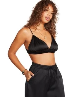 PEPPER BRA TOP BLACK 14 PEPPER BRA TOP BLACK -Fashion Haven Shop STEVEMADDEN APPAREL BM404599 BLACK 05