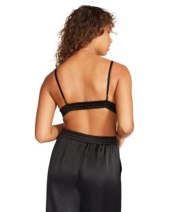 PEPPER BRA TOP BLACK 16 PEPPER BRA TOP BLACK -Fashion Haven Shop STEVEMADDEN APPAREL BM404599 BLACK 06