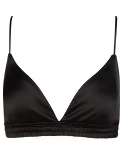 PEPPER BRA TOP BLACK 21 PEPPER BRA TOP BLACK -Fashion Haven Shop STEVEMADDEN APPAREL BM404599 BLACK 8872