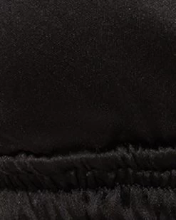 PEPPER BRA TOP BLACK 20 PEPPER BRA TOP BLACK -Fashion Haven Shop STEVEMADDEN APPAREL BM404599 BLACK DETAIL