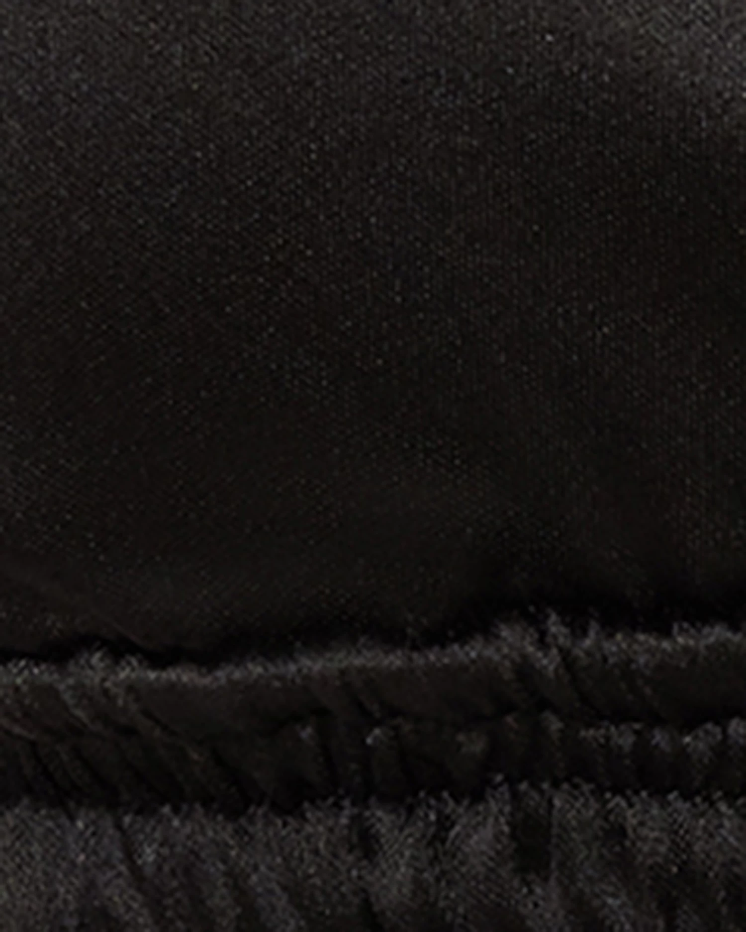 PEPPER BRA TOP BLACK 11 PEPPER BRA TOP BLACK - Image 9