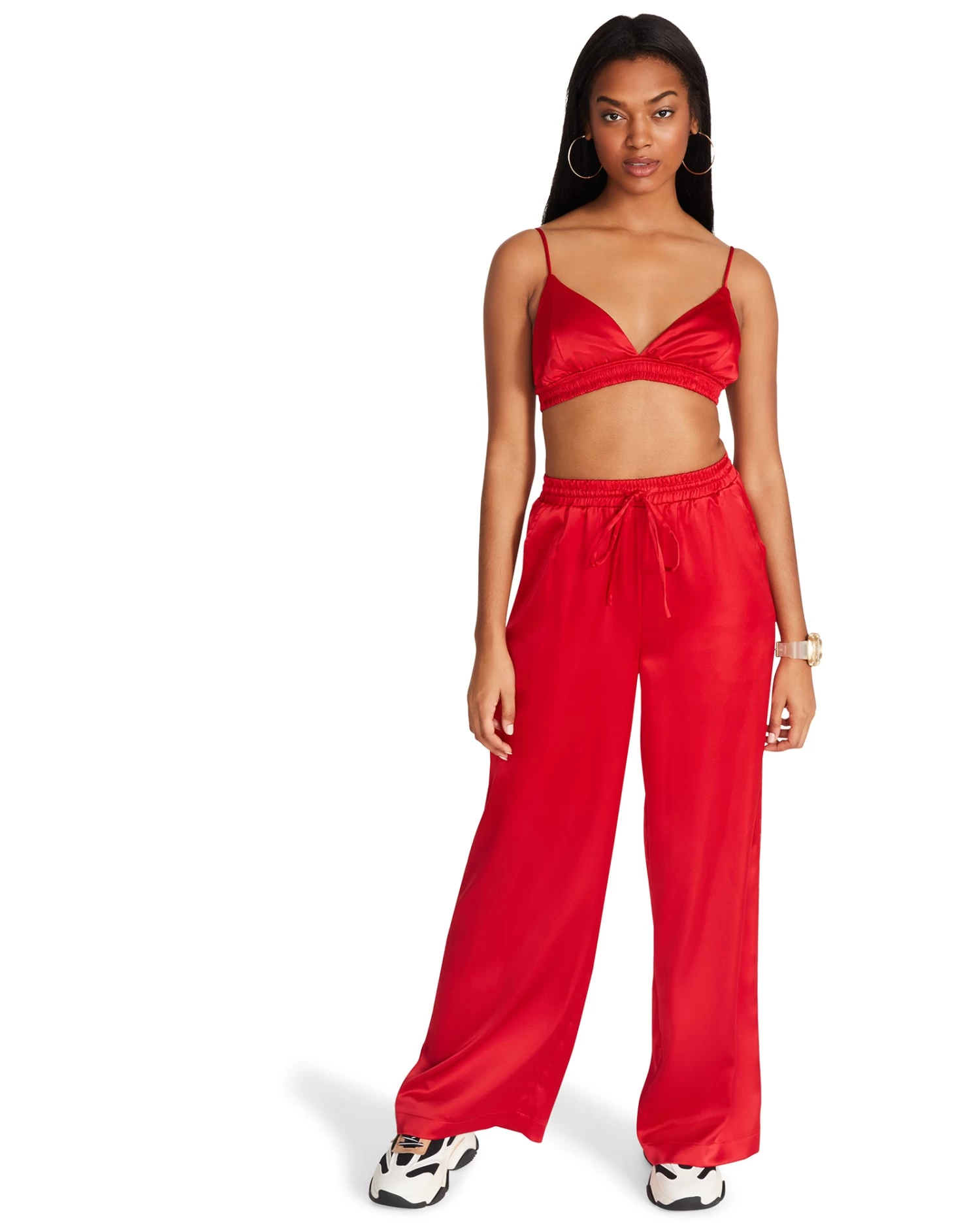 PEPPER BRA TOP RED 9 PEPPER BRA TOP RED - Image 7