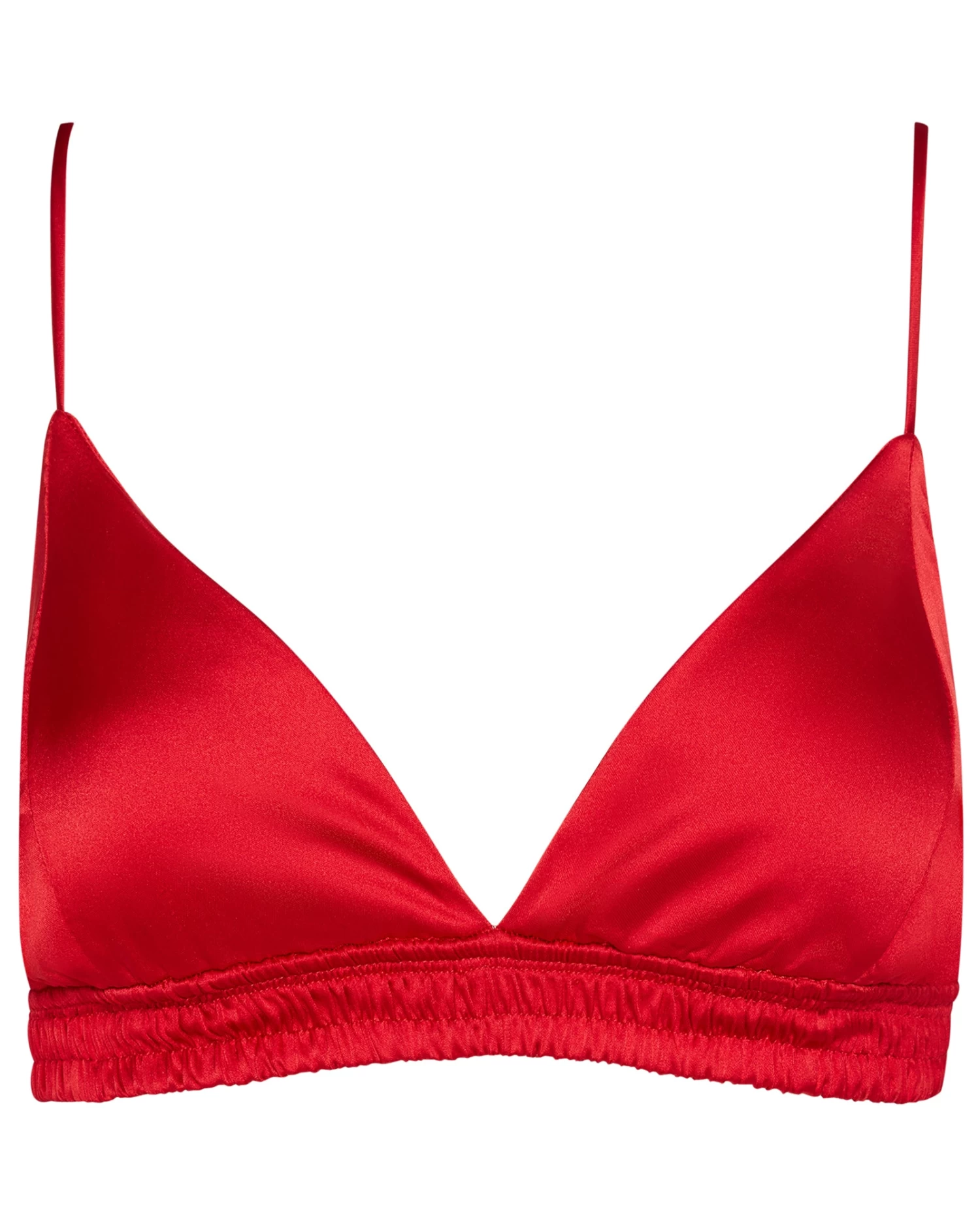 PEPPER BRA TOP RED 14 PEPPER BRA TOP RED - Image 12