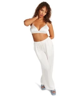 PEPPER BRA TOP WHITE 13 PEPPER BRA TOP WHITE -Fashion Haven Shop STEVEMADDEN APPAREL BM404599 WHITE 03