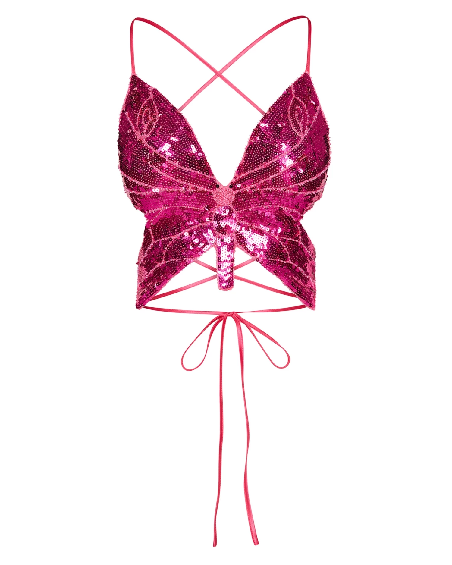 KIA TOP HOT PINK 9 KIA TOP HOT PINK - Image 7