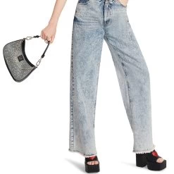 TRICKS BLACK MULTI -Fashion Haven Shop STEVEMADDEN APPAREL BM405765 BLACK 01 4d61b002 8ca7 4af1 a05f e5d915990772