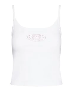 ALEXA TANK PINK -Fashion Haven Shop STEVEMADDEN APPAREL BM405799 PINK 81868