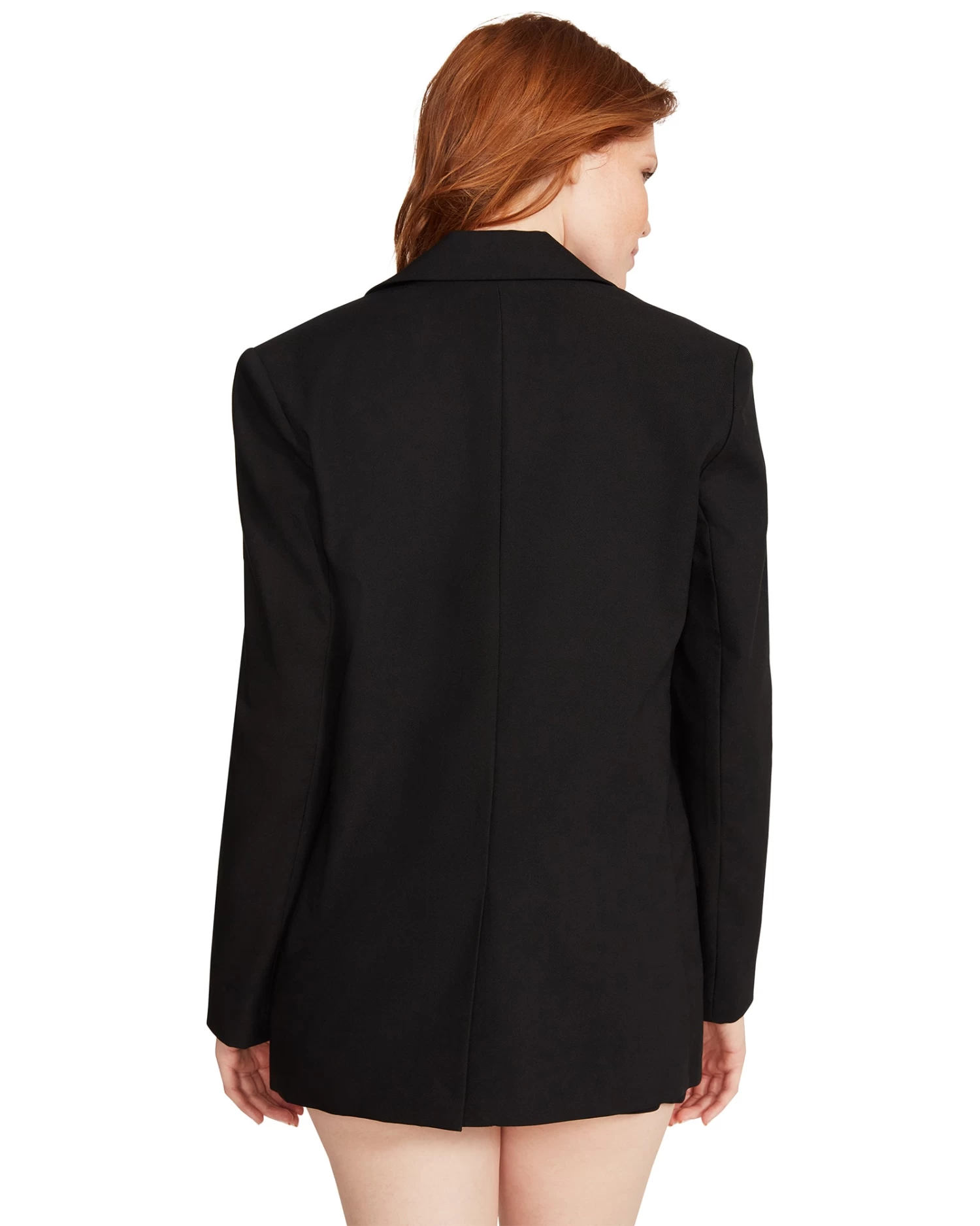 KAIRA BLAZER BLACK 9 KAIRA BLAZER BLACK - Image 7