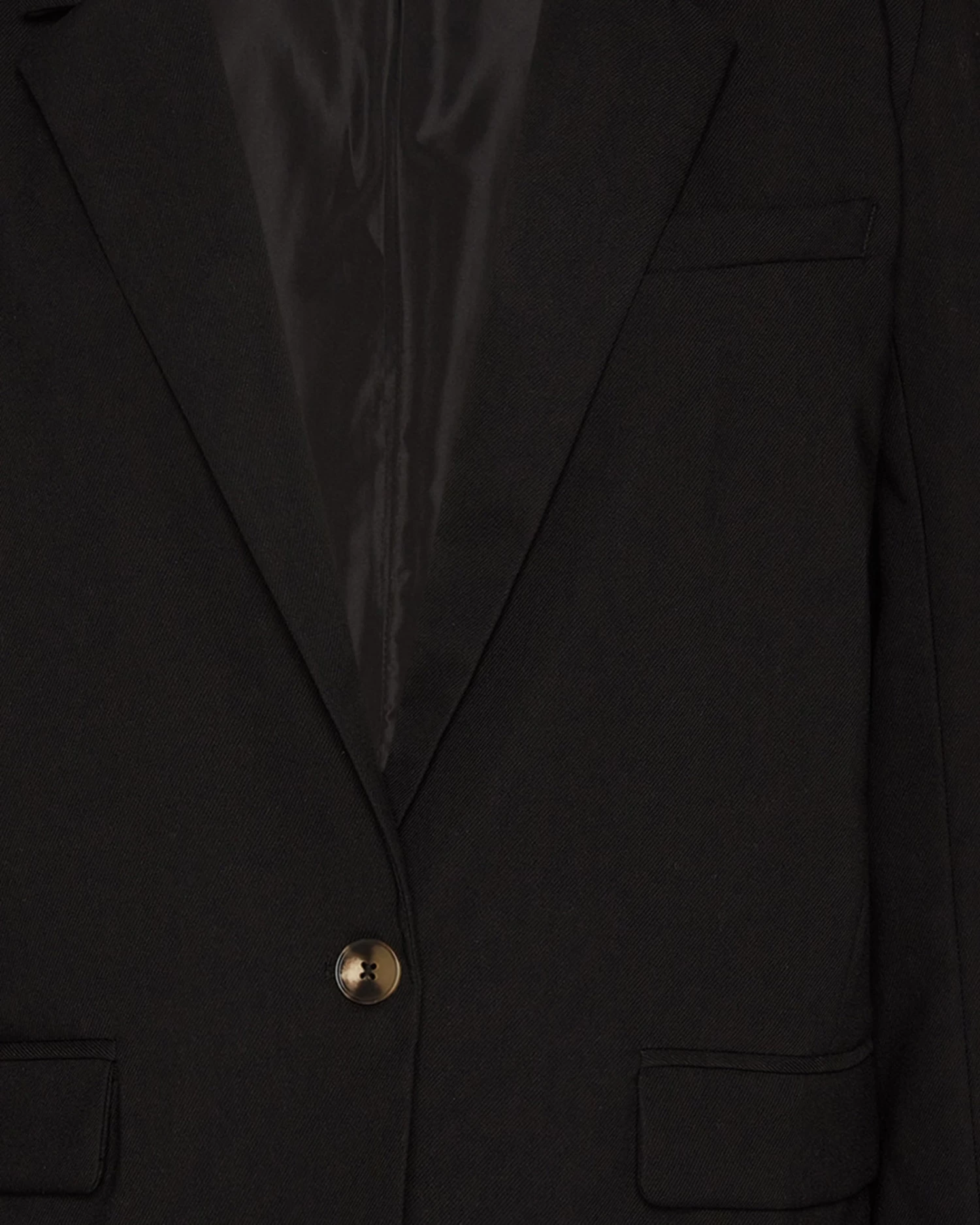 KAIRA BLAZER BLACK 15 KAIRA BLAZER BLACK - Image 13