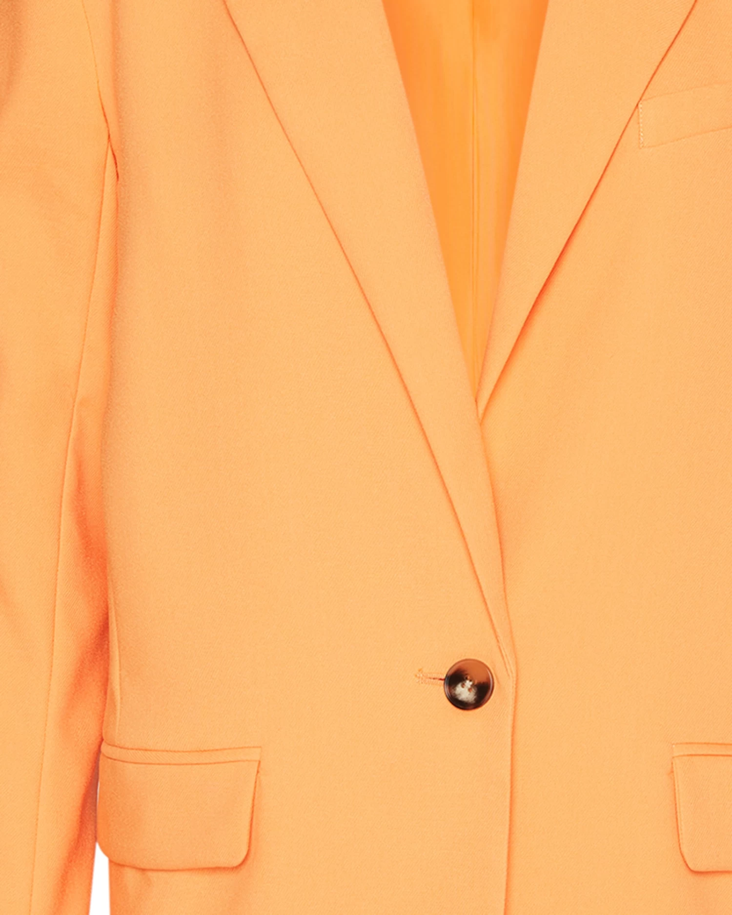 KAIRA BLAZER ORANGE 16 KAIRA BLAZER ORANGE - Image 14