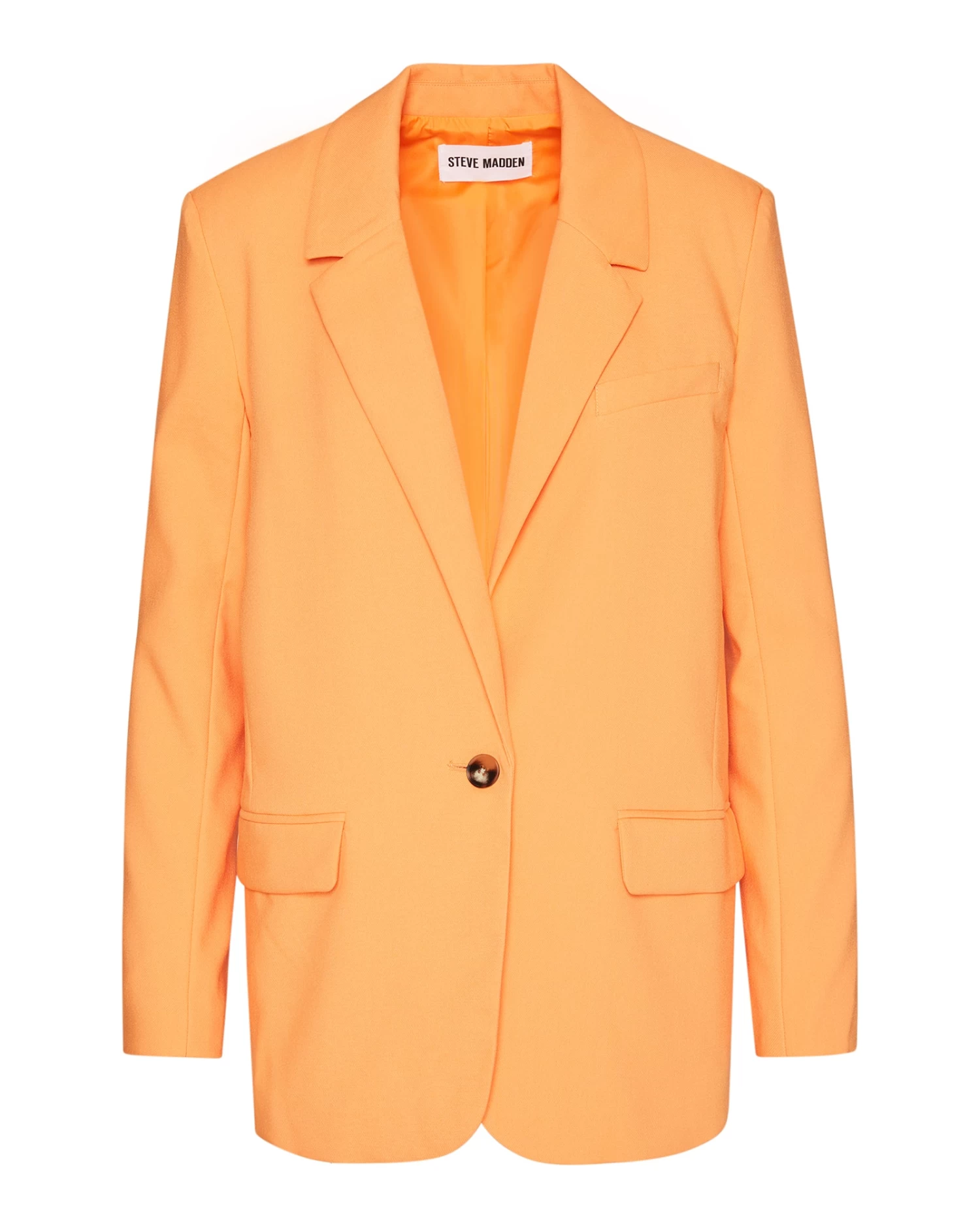 KAIRA BLAZER ORANGE 17 KAIRA BLAZER ORANGE - Image 15