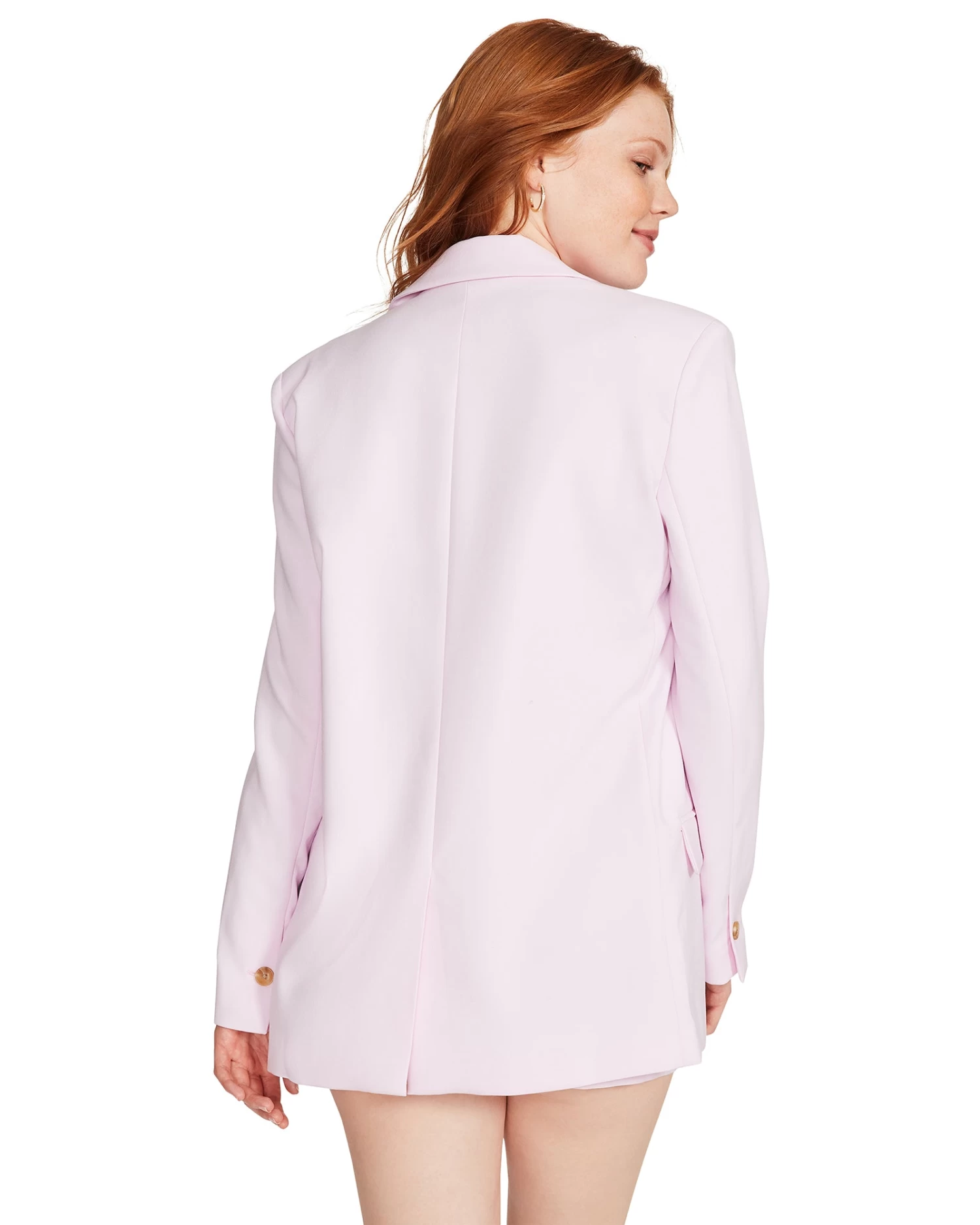 KAIRA BLAZER PINK 8 KAIRA BLAZER PINK - Image 6