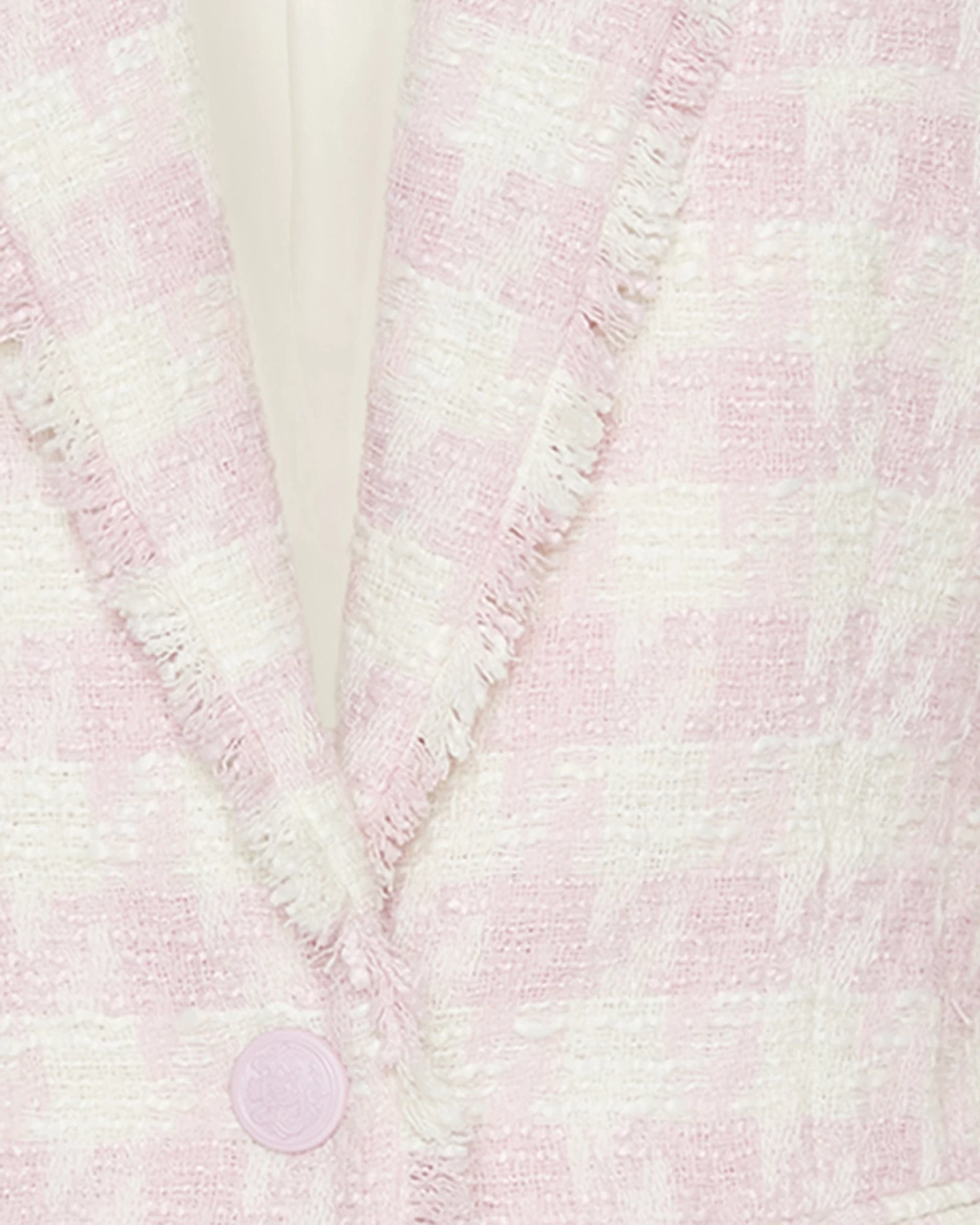 HARLOW JACKET PINK 12 HARLOW JACKET PINK - Image 10