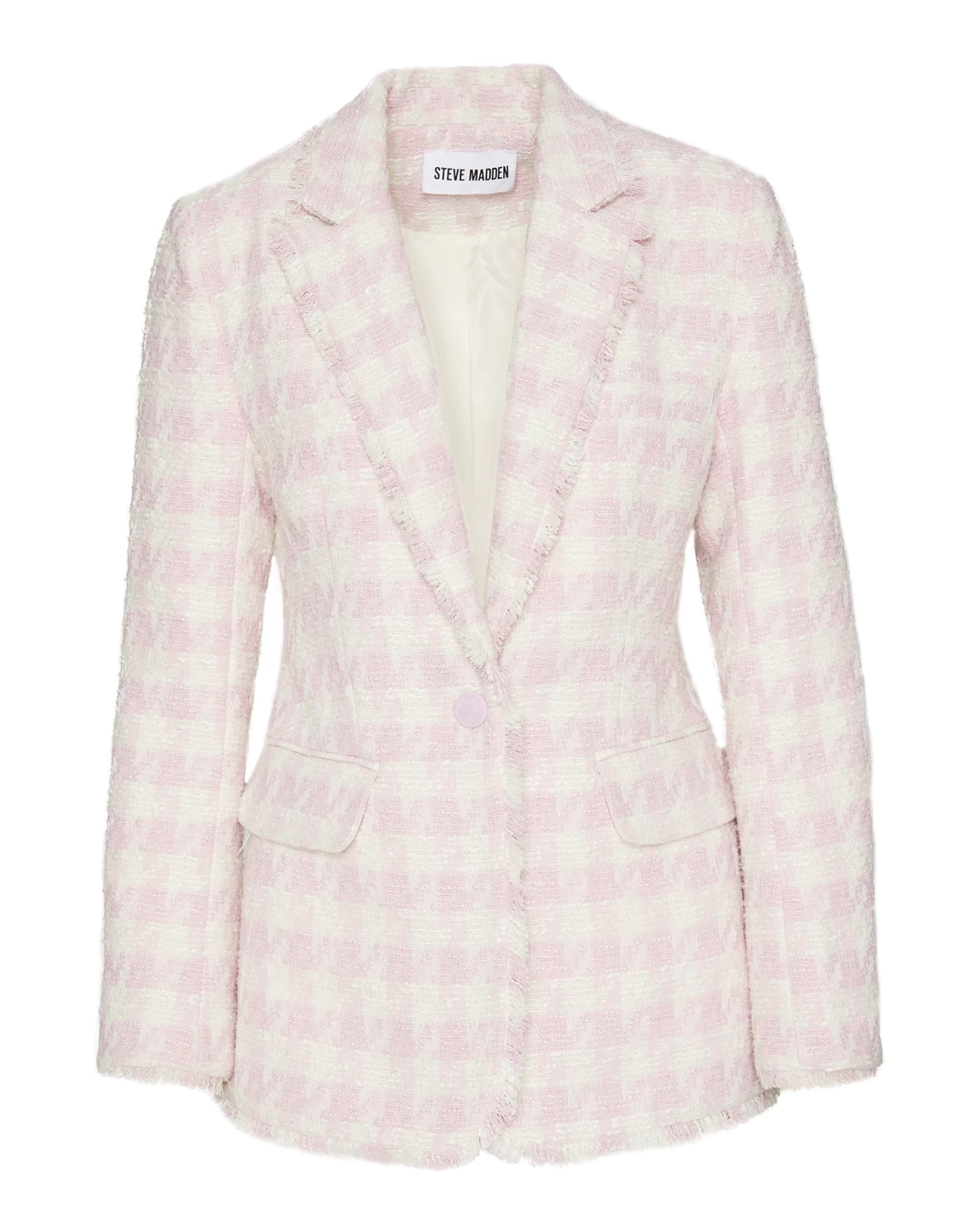 HARLOW JACKET PINK 13 HARLOW JACKET PINK - Image 11