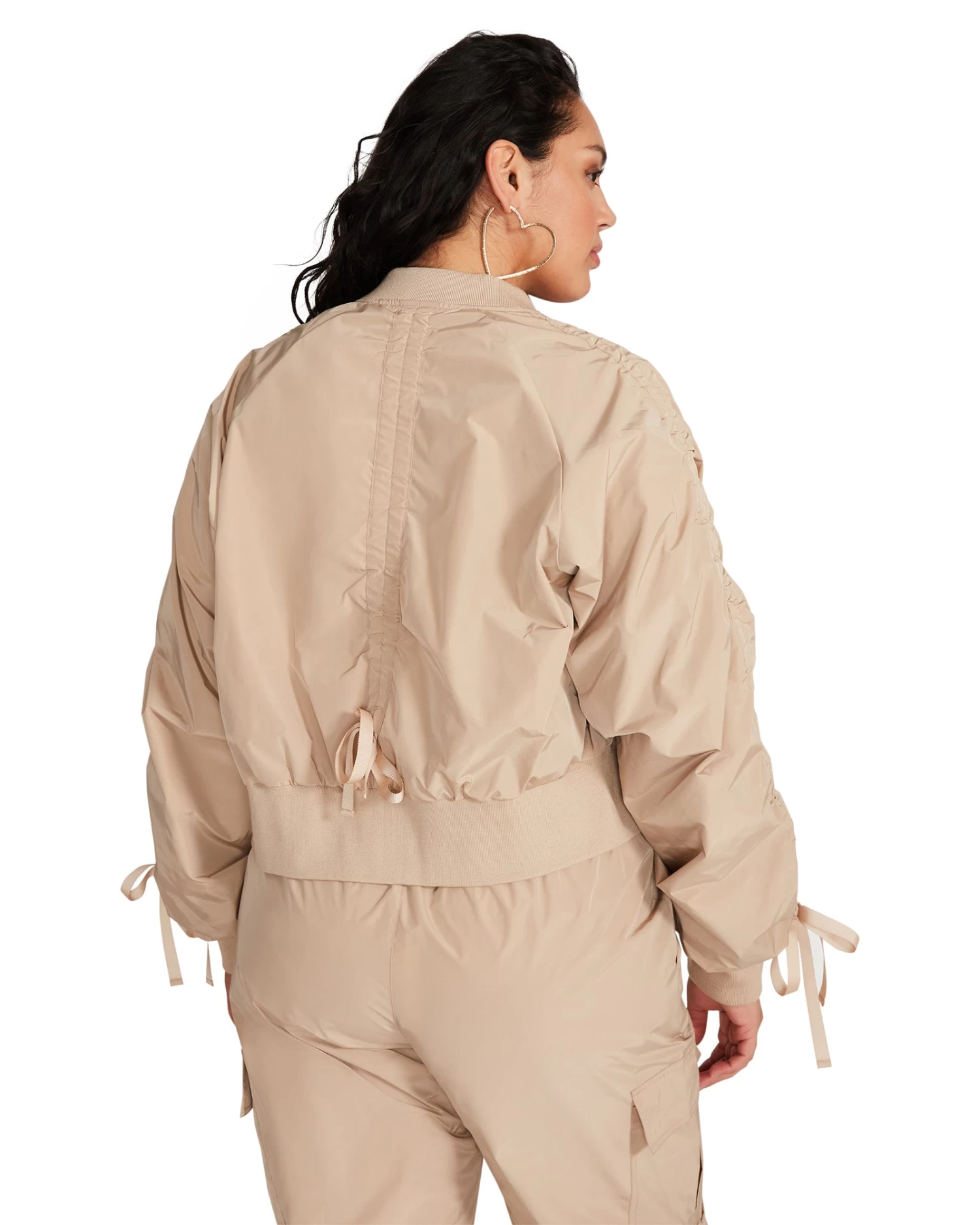 EMORY JACKET KHAKI 8 EMORY JACKET KHAKI - Image 6