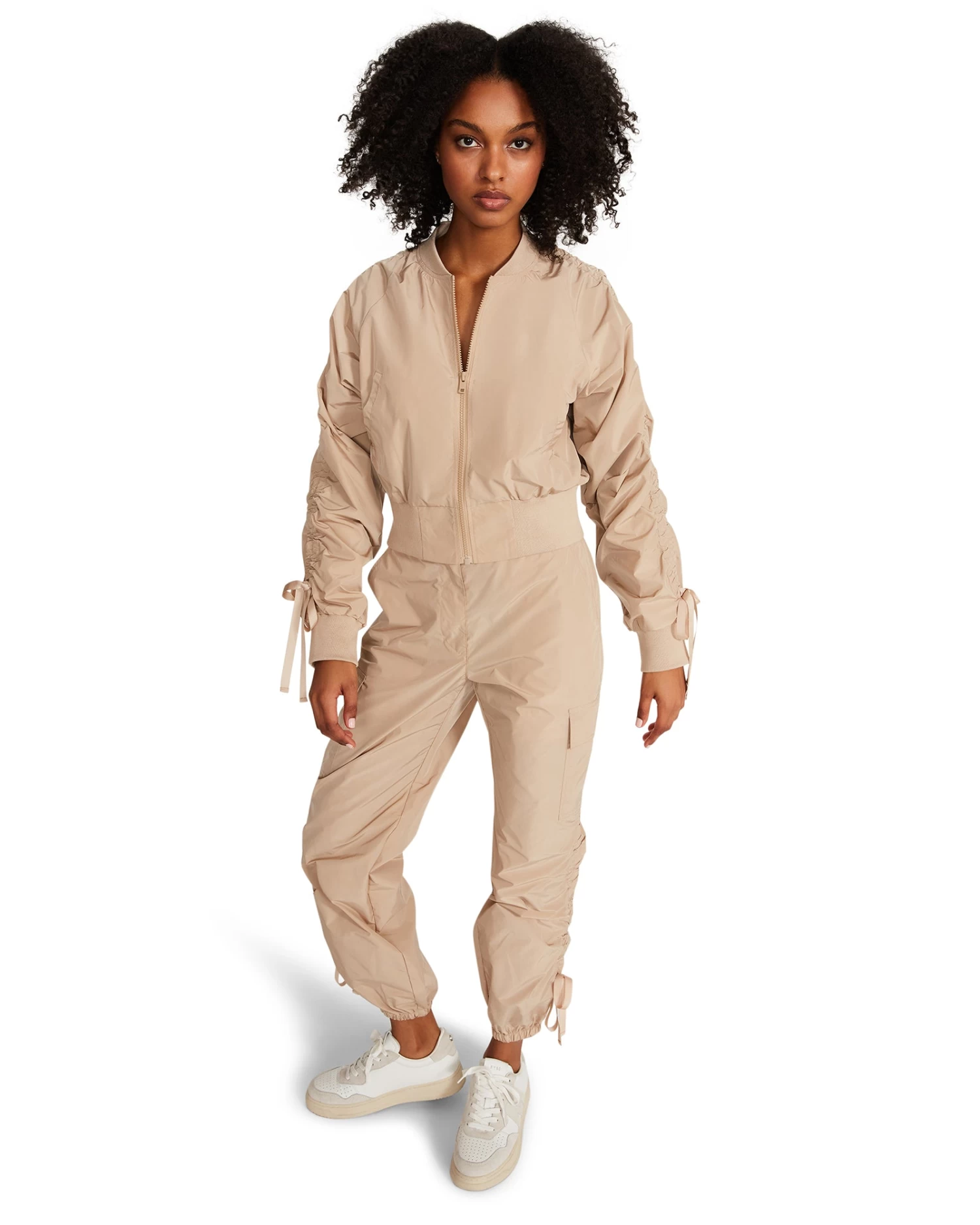 EMORY JACKET KHAKI 9 EMORY JACKET KHAKI - Image 7