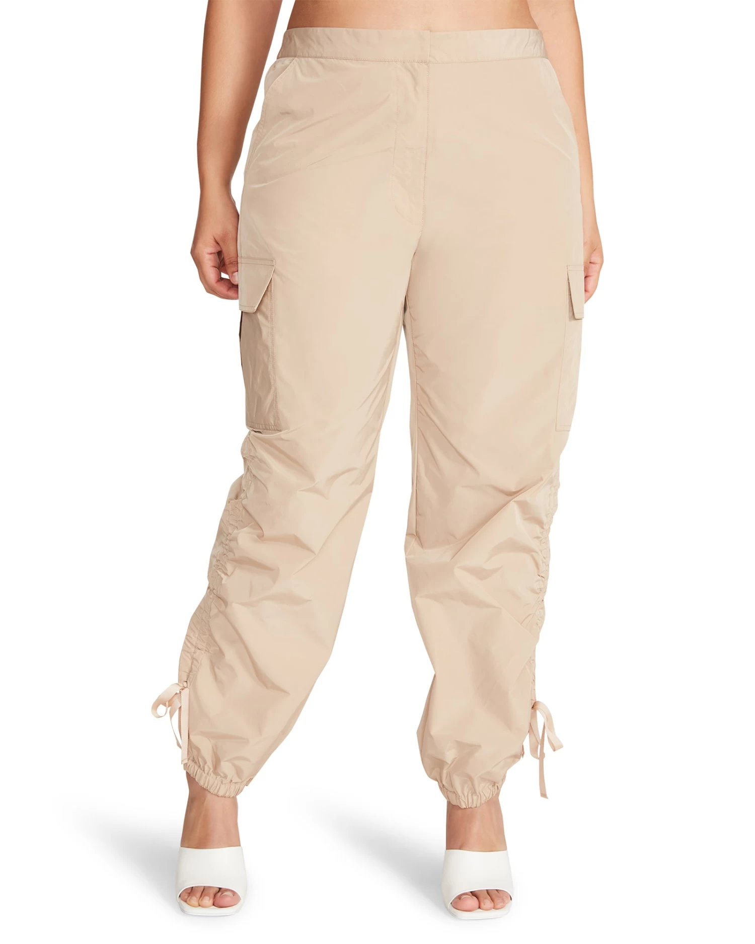 HALLY PANT KHAKI 5 HALLY PANT KHAKI - Image 3