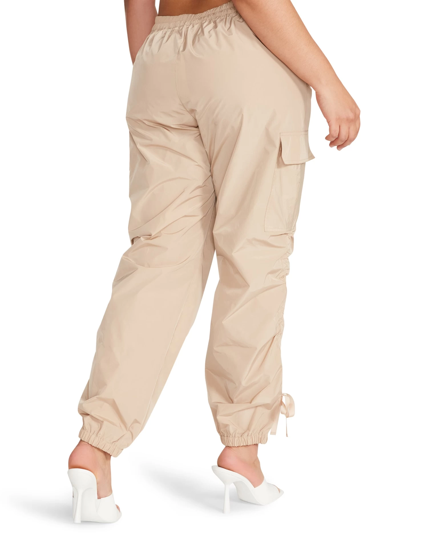 HALLY PANT KHAKI 9 HALLY PANT KHAKI - Image 7