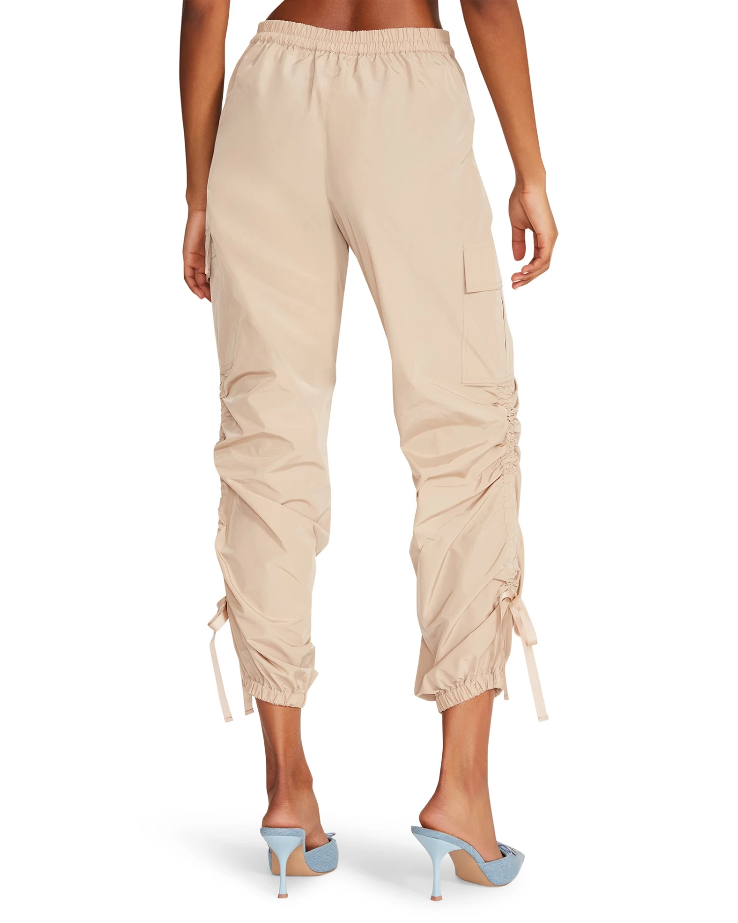 HALLY PANT KHAKI 10 HALLY PANT KHAKI - Image 8