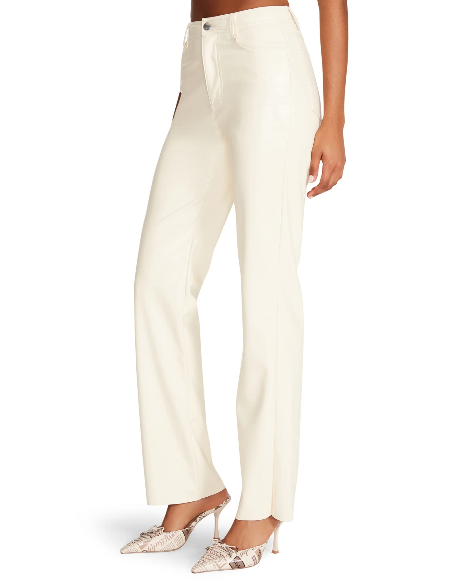 JOLIE PANT VANILLA 8 JOLIE PANT VANILLA - Image 6