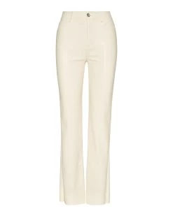 JOLIE PANT VANILLA 25 JOLIE PANT VANILLA -Fashion Haven Shop STEVEMADDEN APPAREL BN103421 BONE GHOST