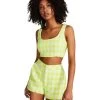 LIA SHORT LIME