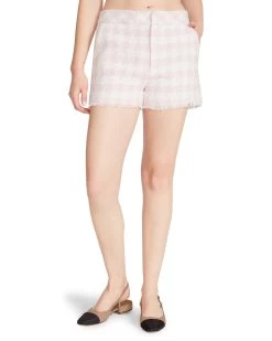 LIA SHORT PINK 18 LIA SHORT PINK -Fashion Haven Shop STEVEMADDEN APPAREL BN103433 PINK 04 1