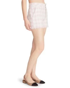 LIA SHORT PINK 19 LIA SHORT PINK -Fashion Haven Shop STEVEMADDEN APPAREL BN103433 PINK 05