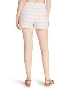LIA SHORT PINK 21 LIA SHORT PINK -Fashion Haven Shop STEVEMADDEN APPAREL BN103433 PINK 06