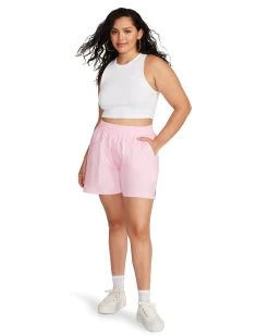 TISH SHORT PINK