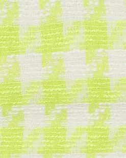 LAYLA TOP LIME -Fashion Haven Shop STEVEMADDEN APPAREL BN104660 GREEN DETAIL