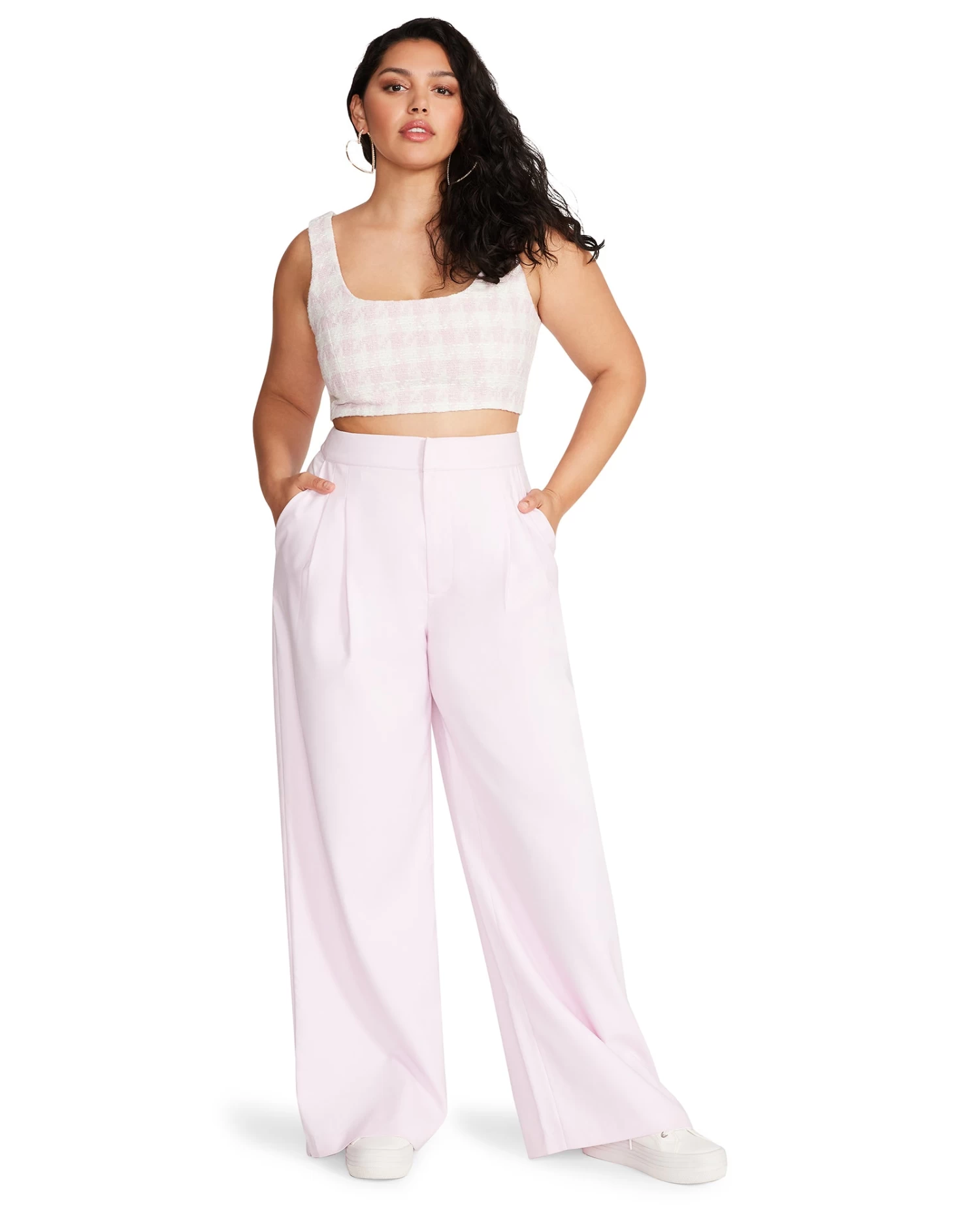 LAYLA TOP PINK 9 LAYLA TOP PINK - Image 7