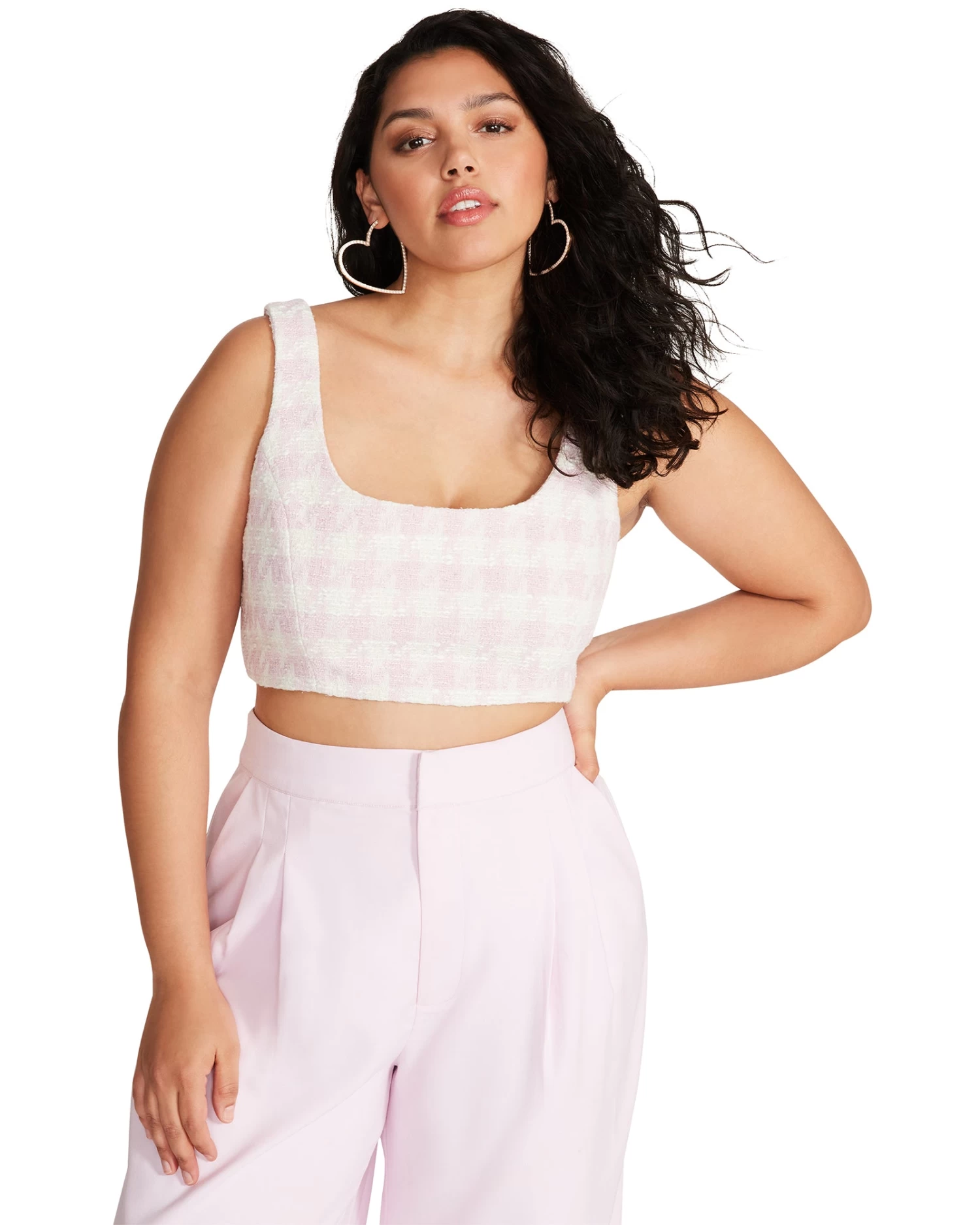 LAYLA TOP PINK 3 LAYLA TOP PINK