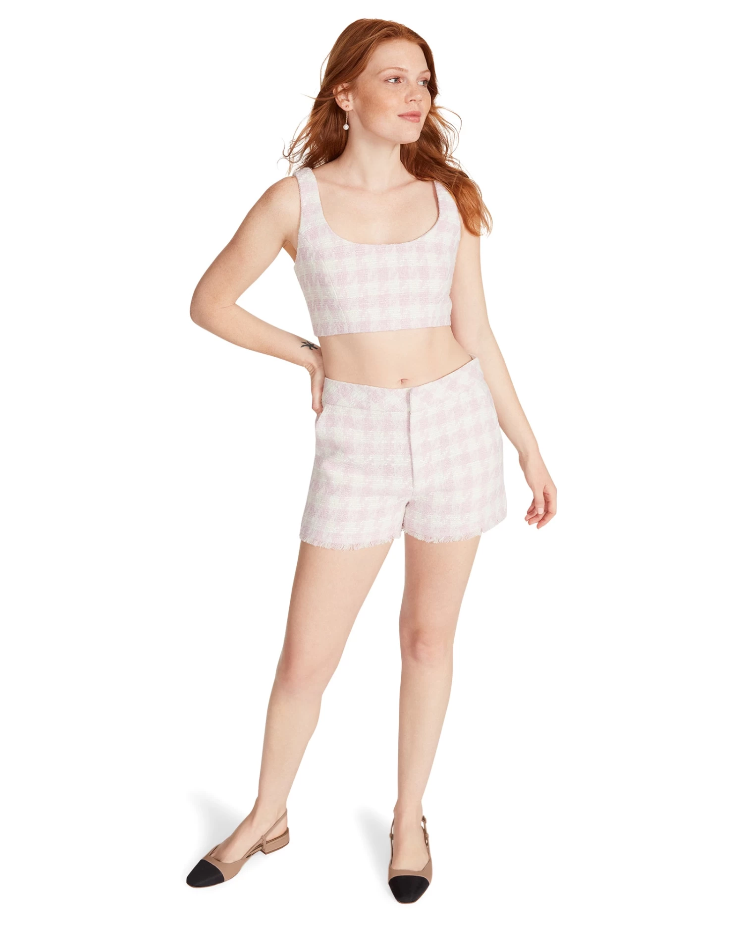 LAYLA TOP PINK 10 LAYLA TOP PINK - Image 8