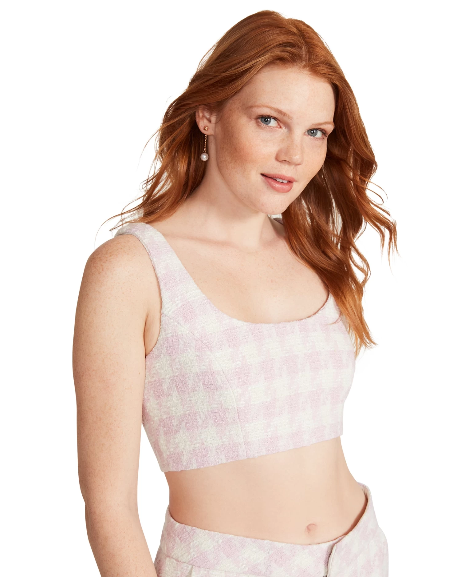 LAYLA TOP PINK 6 LAYLA TOP PINK - Image 4