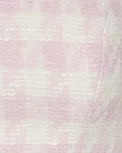 LAYLA TOP PINK 22 LAYLA TOP PINK -Fashion Haven Shop STEVEMADDEN APPAREL BN104660 PINK DETAIL