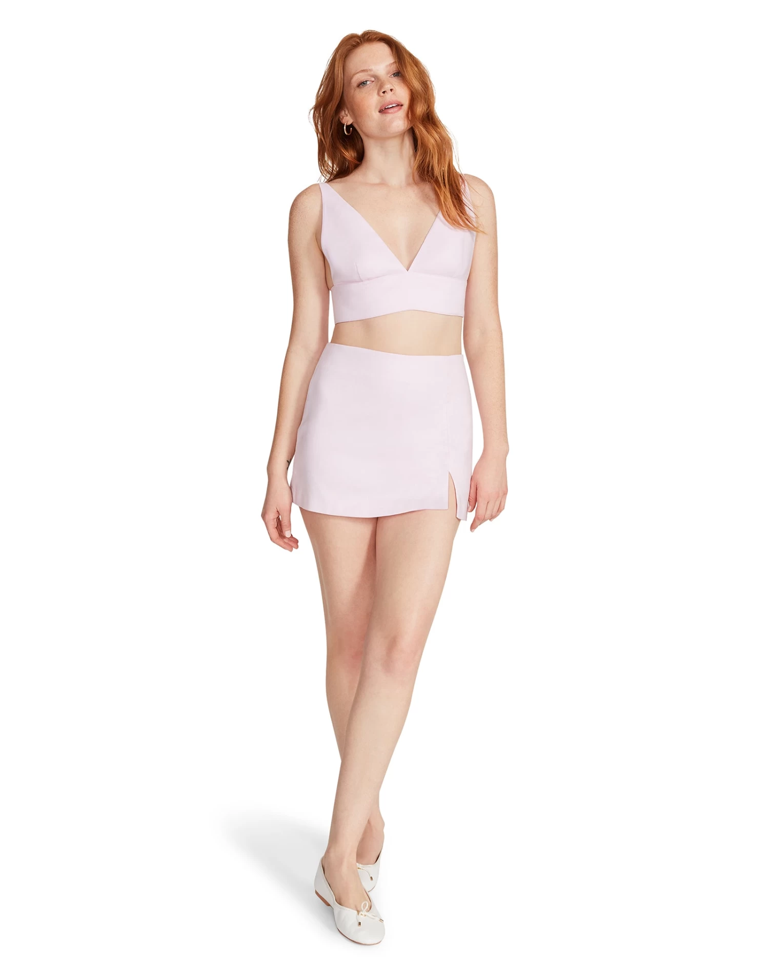 HAMPTON BRA TOP PINK 10 HAMPTON BRA TOP PINK - Image 8