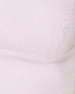 HAMPTON BRA TOP PINK 22 HAMPTON BRA TOP PINK -Fashion Haven Shop STEVEMADDEN APPAREL BN104671 PINK DETAIL