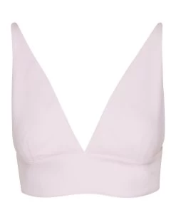 HAMPTON BRA TOP PINK 23 HAMPTON BRA TOP PINK -Fashion Haven Shop STEVEMADDEN APPAREL BN104671 PINK GHOST