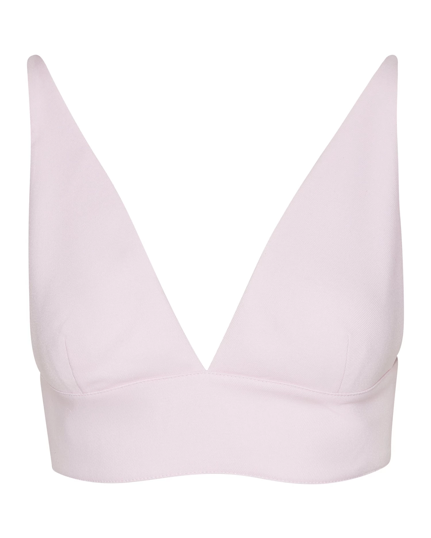 HAMPTON BRA TOP PINK 13 HAMPTON BRA TOP PINK - Image 11