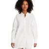 POPPY TOP WHITE 2 POPPY TOP WHITE -Fashion Haven Shop STEVEMADDEN APPAREL BN104683 WHITE 10