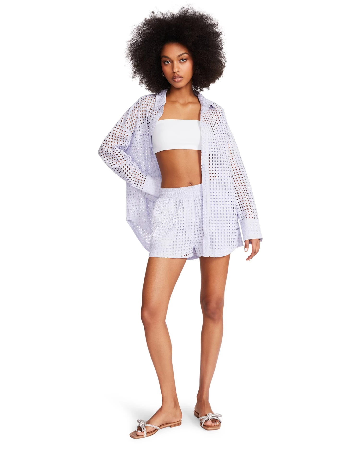 POPPY TOP PURPLE 9 POPPY TOP PURPLE - Image 7