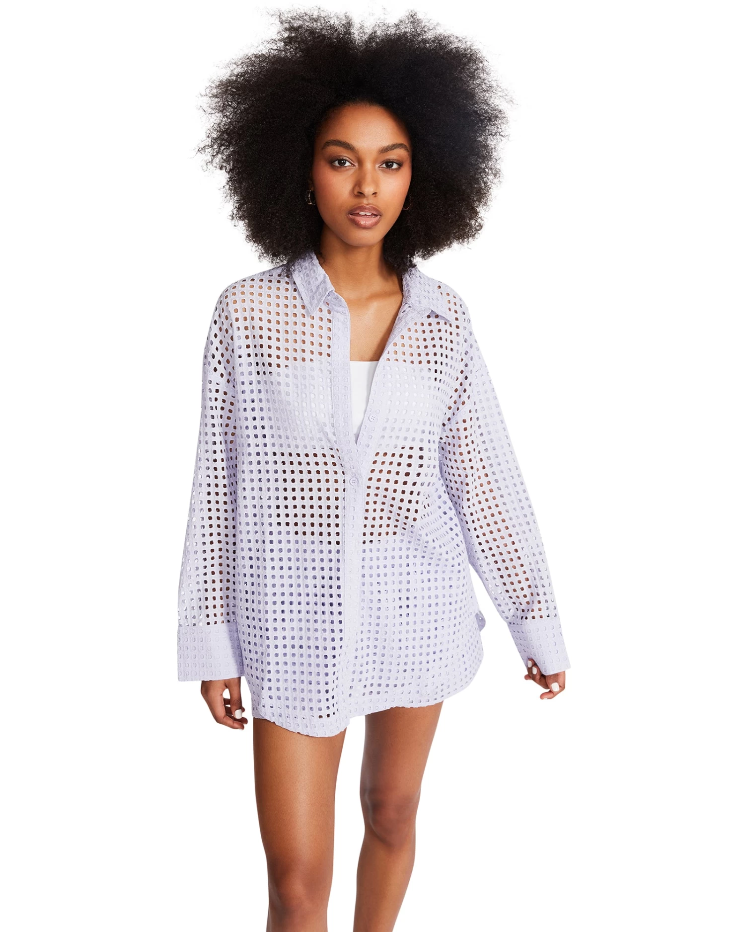 POPPY TOP PURPLE 3 POPPY TOP PURPLE