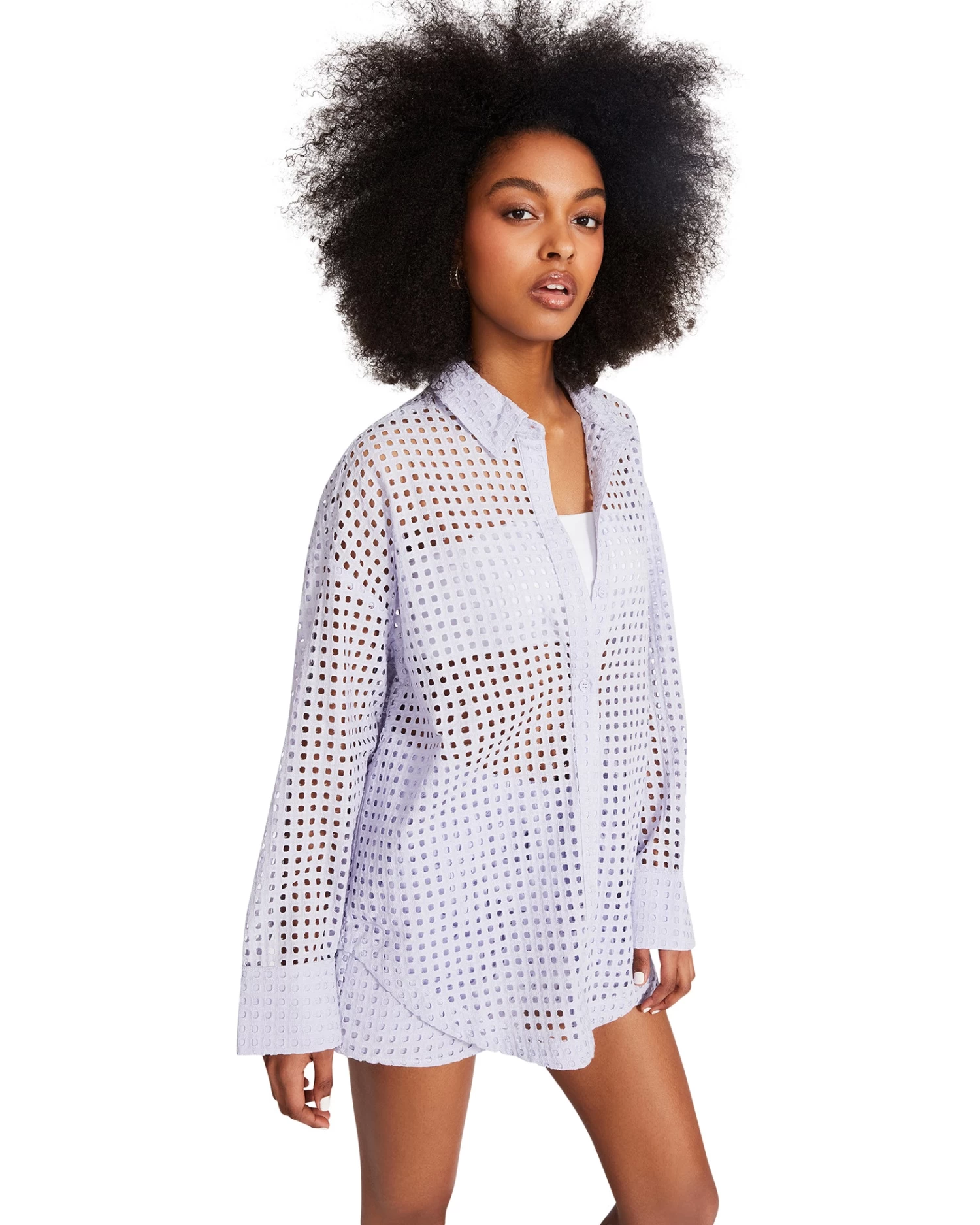 POPPY TOP PURPLE 5 POPPY TOP PURPLE - Image 3